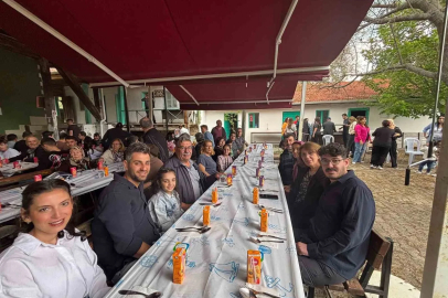 Eskişehir’de 500 yıllık bayram geleneği yaşatılmaya devam ediliyor
