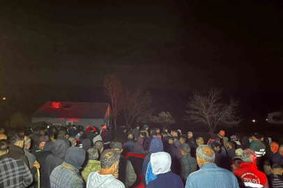 Yozgat’ta 3 yaşındaki kız çocuğu kayboldu
