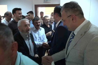 AK Parti üyesi emekli banka müdürü milletvekillerine seslendi: "Emekliye zam bizi yüzde 70’e götürür"
