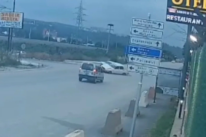 Osmaniye’de zincirleme kaza: 1 ölü, 6 yaralı
