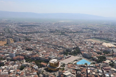 Aydın’da hava sıcaklıkları artacak
