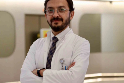 "Sigara bir alışkanlık değil, beyin bağımlılığıdır"
