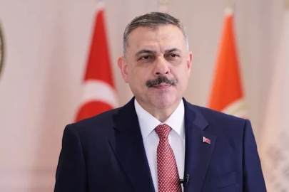 Bakan Çiftçi: "Bayramda yolları denetlemiyor, sizleri koruyoruz"
