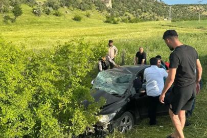 Adıyaman’da 4 kişinin öldüğü kazada sürücü tutuklandı
