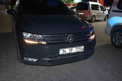 Bayram tatili için aldığı araçla yola çıktı, Nevşehir’de hayatının şokunu yaşadı
