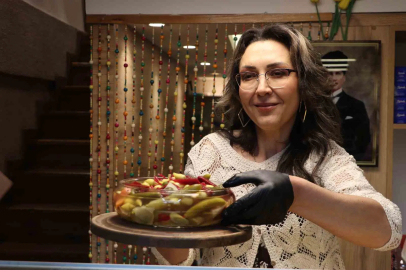 Yaz aylarında en çok bu turşular talep görüyor
