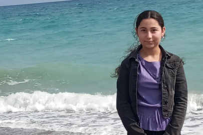 Antalya’da 16 yaşındaki Yasemin’den 2 gündür haber alınamıyor

