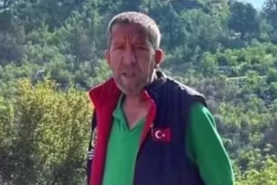Tarsus’ta günlerdir aranan zihinsel engelli şahıs derede ölü bulundu
