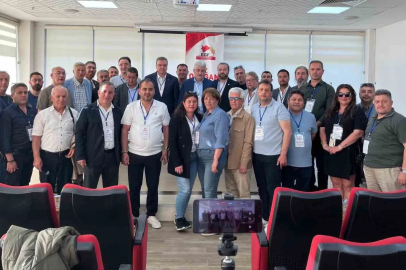 EGEF’te Kaytan güven tazeledi
