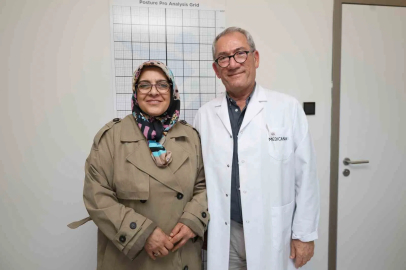 Omuz ağrılarını hafife almayın
