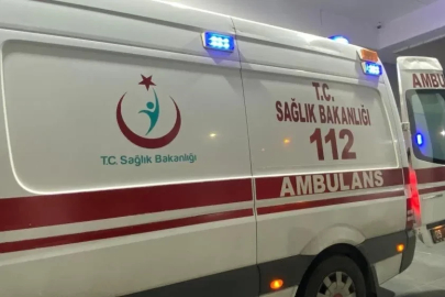 Silahla oynarken kendisini vuran çocuk hayatını kaybetti

