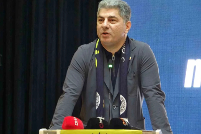 Hakan Safi: "2 yerli, 3 dünya yıldızı yabancı oyuncu getireceğiz"

