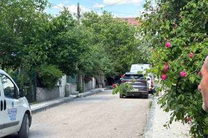 Polatlı’da akraba tartışması: 1 ölü
