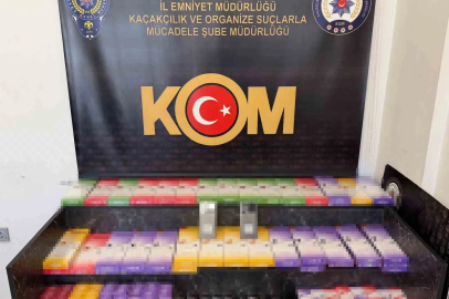 Şırnak’ta asayiş, narkotik ve kaçakçılık operasyonunda 22 gözaltı
