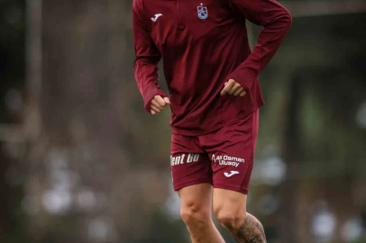 Trabzonspor’da Zubkov dönemi sona eriyor
