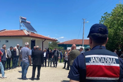 Hıdırellez şenliklerinde güvenlik tedbiri ve bilgilendirme
