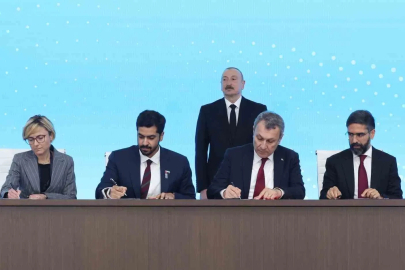 Bakan Bayraktar: "Bu yılın sonunda Akkuyu Nükleer Güç Santrali’nin ilk ünitesini devreye almayı hedefliyoruz"
