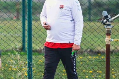 Erzincanspor’da Ahmet Yıldırım ile yollar ayrıldı
