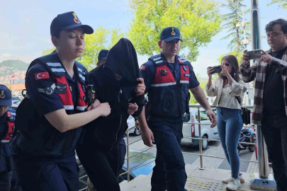 Sevgilisi için ’bıçaklandı’ ihbarında bulunan kadın tutuklandı
