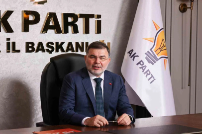 AK Partili Saygılı: "İzmir’in bu tüccarlardan alacağı 25 yılı var"
