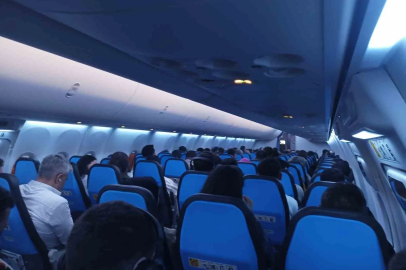 Samsun-Bodrum direkt uçuşları başlıyor
