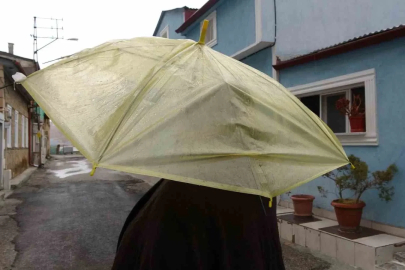 Bayburt’ta gök gürültülü sağanak hafta boyunca etkili olacak
