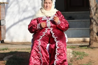 Yaşayan İnsan Hazinesi unvanlı sipsi ustasının yaşam mücadelesi devam ediyor
