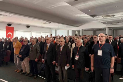 Karşıyaka’da yarın mali kongre yapılacak
