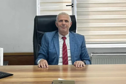 Abanoz görevine döndü
