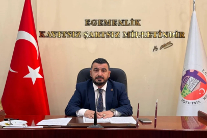 Başkan Kirman: "Karabük’ün her noktasına hizmet ulaştırmaya devam edeceğiz"
