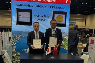 TOGÜ küresel akademik ortaklıklarını artırıyor
