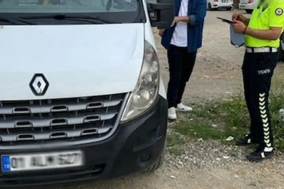 Kozan’da aranan 5 şüpheli yakalandı
