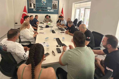 Marmaris, Türkiye’nin en iyi yüzücülerine ev sahipliği yapacak
