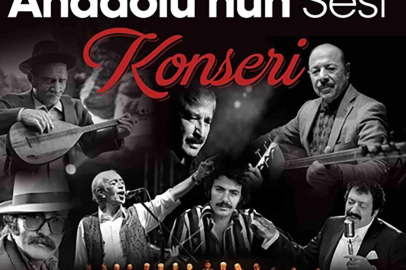 Anadolu’nun Sesi’ Menteşe’de yankılanacak
