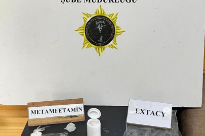 Uyuşturucu operasyonunda zehir tacirlerine darbe
