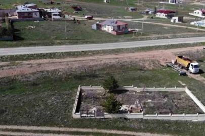Bayburt’un Çayıryolu köyü Celali isyanlarında Osmanlı karargâhıydı

