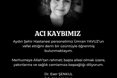 Genç kadın evde ölü olarak bulundu
