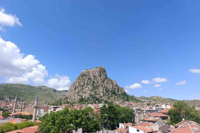 Afyonkarahisar’da hava durumu
