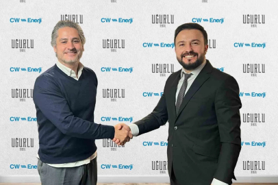 CW Enerji’den yeni GES sistemleriyle ekonomiye katkı
