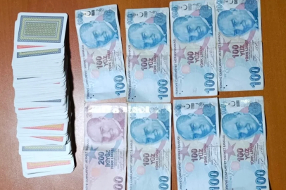 Samsun’da kumara geçit yok: 9 kişiye ceza, 2 işletme sorumlusuna adli işlem
