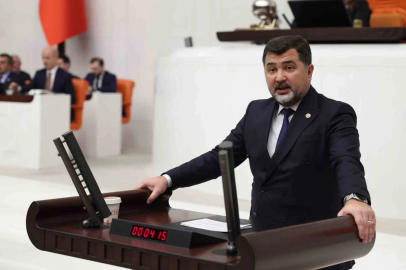 Milletvekili Öztürk "Akçakoca’mızın yarınlarını inşa etme iradesini ortaya koyduk"
