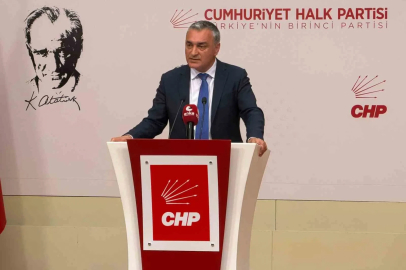 CHP’de MYK listesi belirlendi
