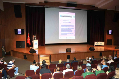 Tütün endüstrisinin evrimi ve tehlikeleri masaya yatırıldı

