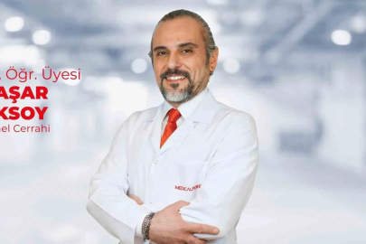Yutulabilir mide balonu ile cerrahi dışı kilo kontrolüne modern yaklaşım

