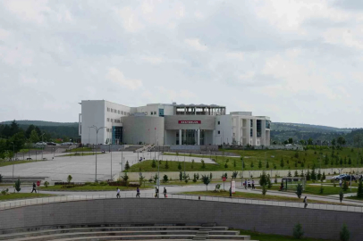 Kastamonu Üniversitesi, Avrupa Dayanışma Programında desteklenen 8 üniversite arasında yer aldı
