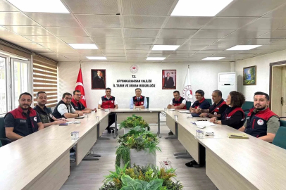 KDAKP projesi sürüyor
