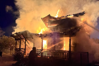 Rusya’dan Ukrayna geneline füze ve İHA’lı saldırı: 13 ölü

