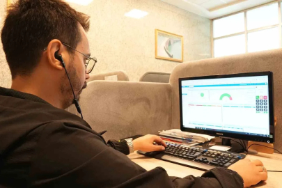 ALO 153 Çağrı Merkezi, Mayıs’ta 11 bin çağrıya kulak verdi
