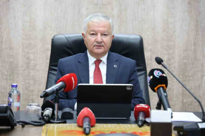 Aksaray’da asayiş verileri açıklandı
