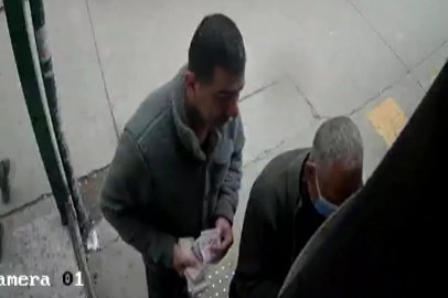 Düğünlerde para çalmıştı, bu kez ATM’de yaşlıları hedef aldı
